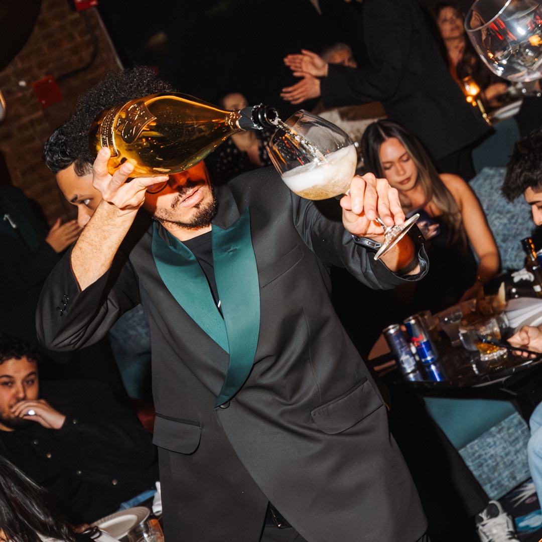 Verde NYC Bar Image 5